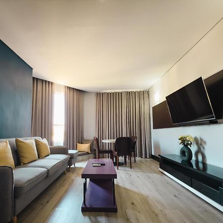 The Grand Aria Hotel And Conference Centre Gaborone Camera foto