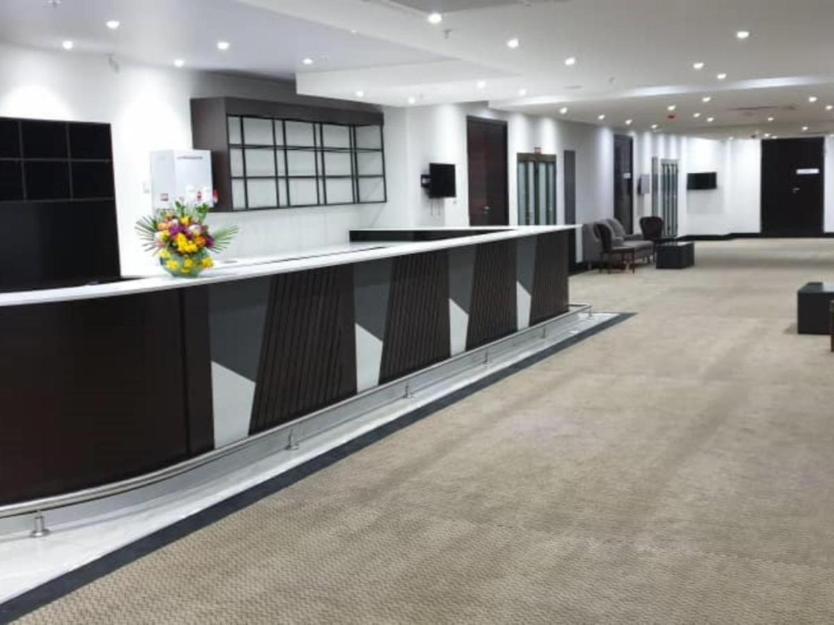 The Grand Aria Hotel And Conference Centre Gaborone Esterno foto