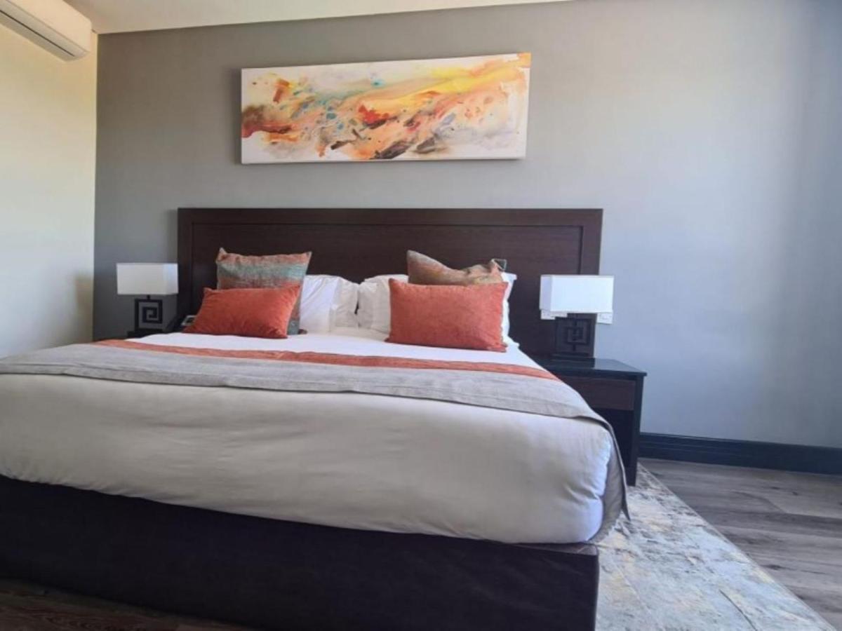 The Grand Aria Hotel And Conference Centre Gaborone Camera foto