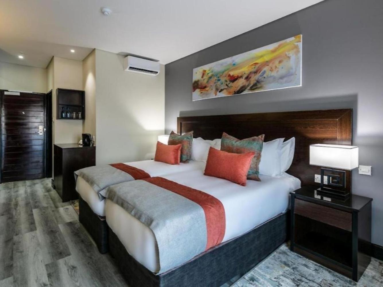The Grand Aria Hotel And Conference Centre Gaborone Camera foto