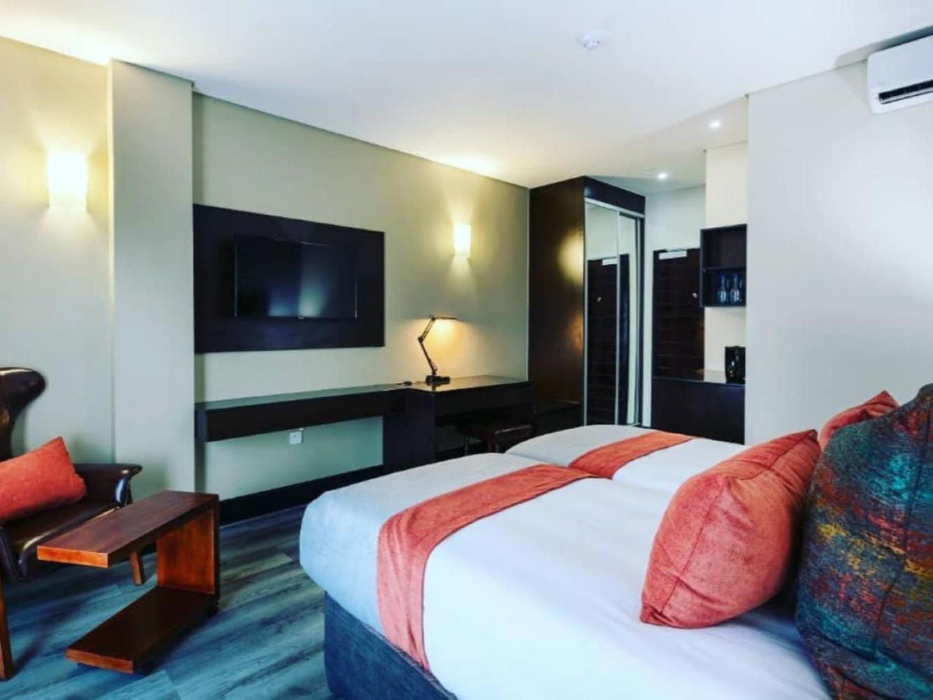 The Grand Aria Hotel And Conference Centre Gaborone Camera foto