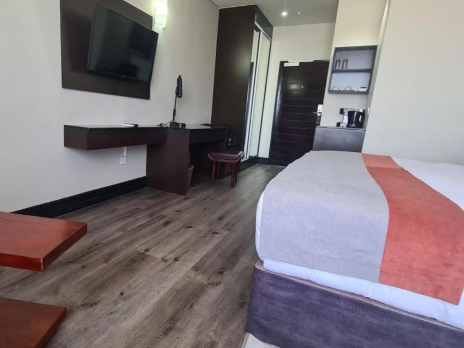 The Grand Aria Hotel And Conference Centre Gaborone Camera foto