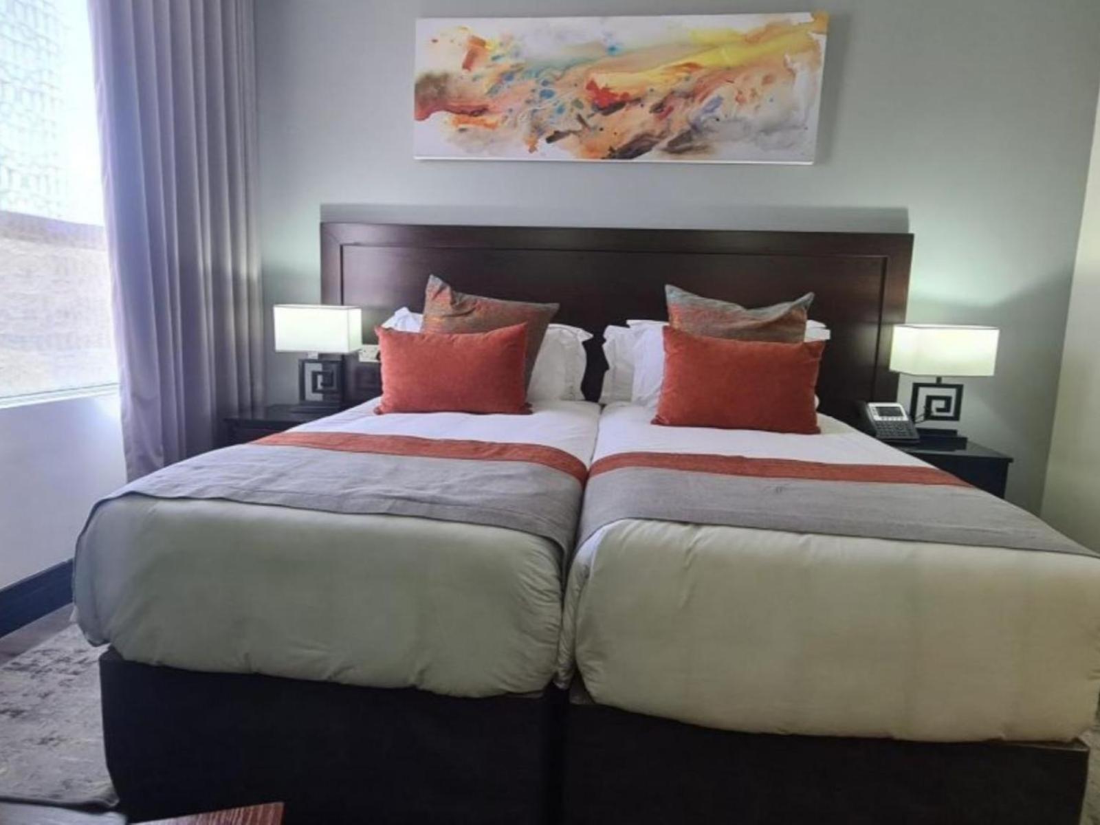 The Grand Aria Hotel And Conference Centre Gaborone Camera foto