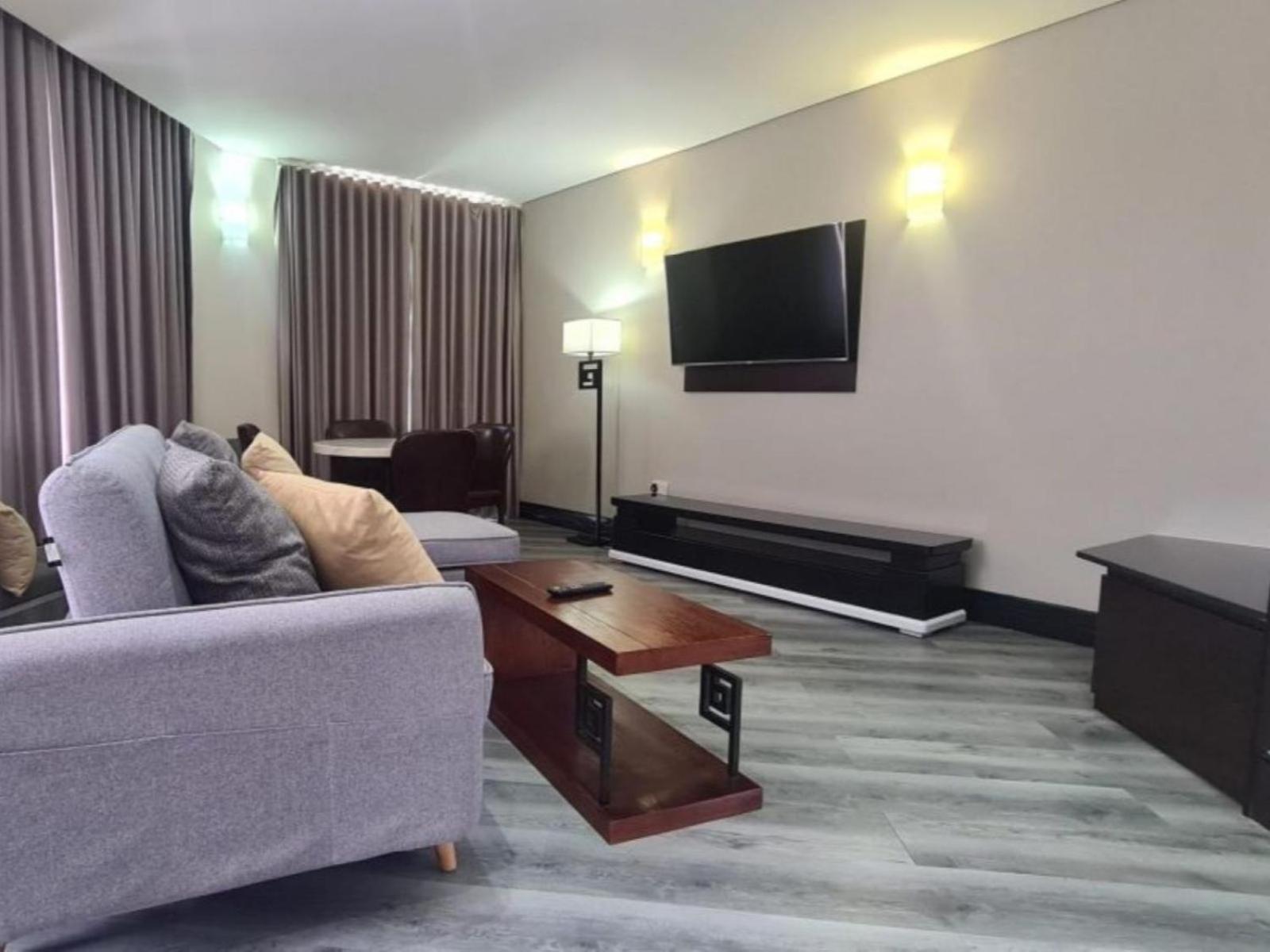 The Grand Aria Hotel And Conference Centre Gaborone Camera foto