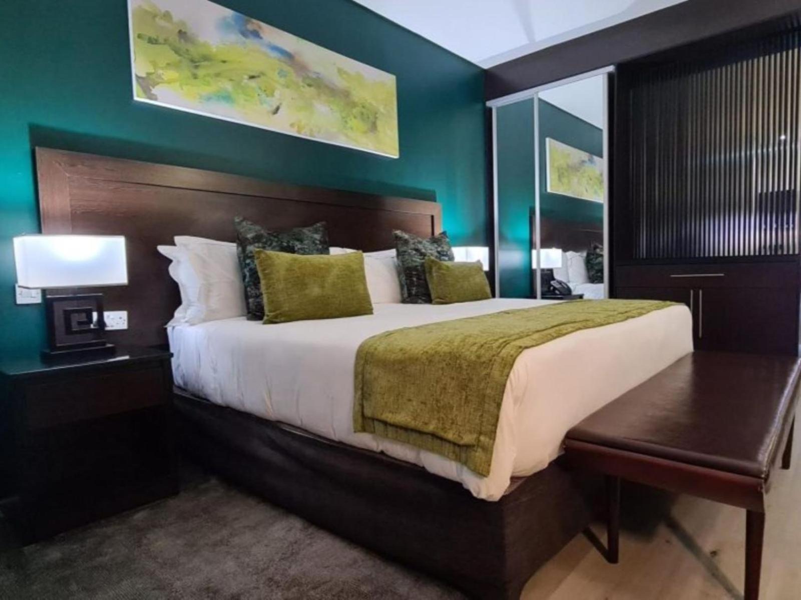 The Grand Aria Hotel And Conference Centre Gaborone Camera foto